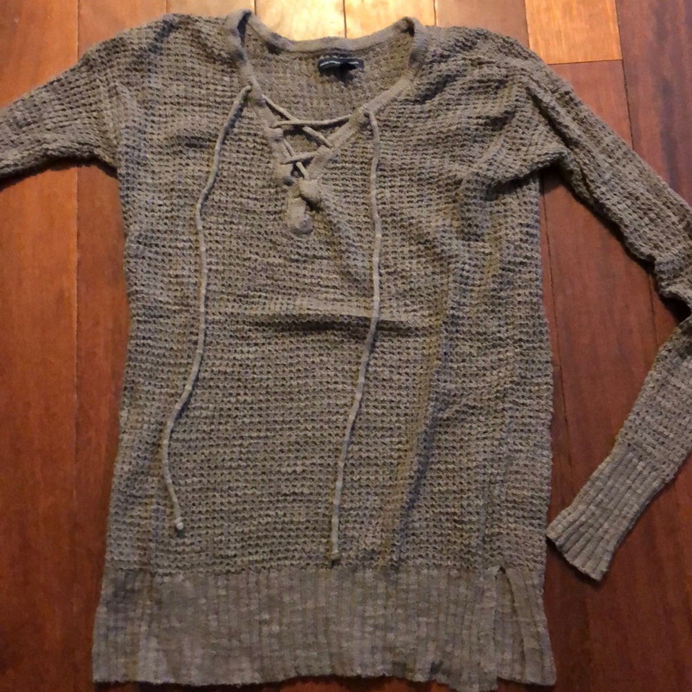sweater